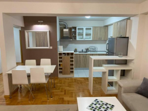 SkyWay Apartment City Center
